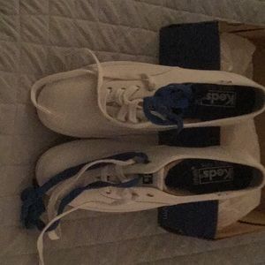 Keds (cloth)